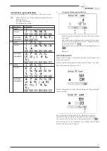 Preview for 19 page of voestalpine Bohler URANOS 4000-5000 GSM Instruction Manual