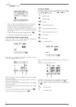 Preview for 20 page of voestalpine Bohler URANOS 4000-5000 GSM Instruction Manual