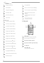 Preview for 22 page of voestalpine Bohler URANOS 4000-5000 GSM Instruction Manual