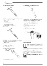 Preview for 24 page of voestalpine Bohler URANOS 4000-5000 GSM Instruction Manual