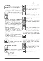 Preview for 5 page of voestalpine bohler welding URANOS 1700 AC/DC Instruction Manual