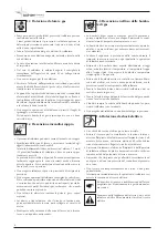 Preview for 6 page of voestalpine bohler welding URANOS 1700 AC/DC Instruction Manual