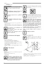 Preview for 8 page of voestalpine bohler welding URANOS 1700 AC/DC Instruction Manual