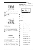 Preview for 17 page of voestalpine bohler welding URANOS 1700 AC/DC Instruction Manual