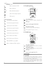 Preview for 18 page of voestalpine bohler welding URANOS 1700 AC/DC Instruction Manual