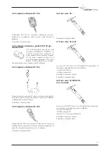 Preview for 19 page of voestalpine bohler welding URANOS 1700 AC/DC Instruction Manual