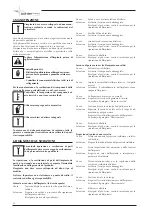 Preview for 20 page of voestalpine bohler welding URANOS 1700 AC/DC Instruction Manual