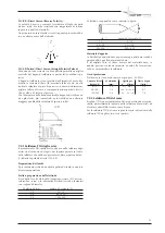 Preview for 23 page of voestalpine bohler welding URANOS 1700 AC/DC Instruction Manual