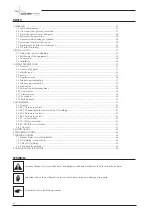 Preview for 26 page of voestalpine bohler welding URANOS 1700 AC/DC Instruction Manual