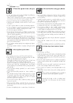 Preview for 28 page of voestalpine bohler welding URANOS 1700 AC/DC Instruction Manual