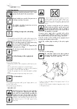 Preview for 30 page of voestalpine bohler welding URANOS 1700 AC/DC Instruction Manual