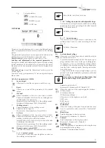 Preview for 33 page of voestalpine bohler welding URANOS 1700 AC/DC Instruction Manual