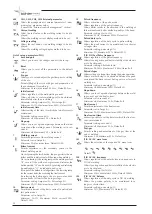 Preview for 34 page of voestalpine bohler welding URANOS 1700 AC/DC Instruction Manual