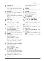 Preview for 35 page of voestalpine bohler welding URANOS 1700 AC/DC Instruction Manual