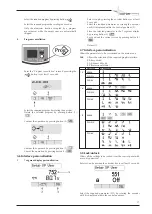 Preview for 37 page of voestalpine bohler welding URANOS 1700 AC/DC Instruction Manual