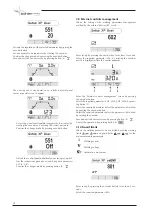 Preview for 38 page of voestalpine bohler welding URANOS 1700 AC/DC Instruction Manual