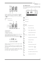 Preview for 39 page of voestalpine bohler welding URANOS 1700 AC/DC Instruction Manual