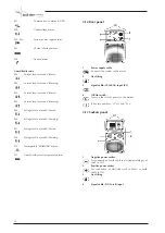 Preview for 40 page of voestalpine bohler welding URANOS 1700 AC/DC Instruction Manual