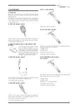 Preview for 41 page of voestalpine bohler welding URANOS 1700 AC/DC Instruction Manual