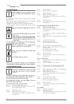 Preview for 42 page of voestalpine bohler welding URANOS 1700 AC/DC Instruction Manual