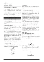 Preview for 44 page of voestalpine bohler welding URANOS 1700 AC/DC Instruction Manual