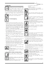 Preview for 49 page of voestalpine bohler welding URANOS 1700 AC/DC Instruction Manual