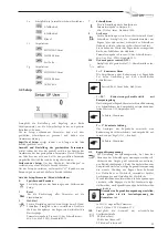 Preview for 55 page of voestalpine bohler welding URANOS 1700 AC/DC Instruction Manual