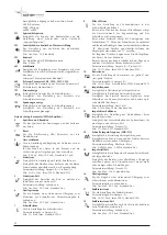 Preview for 56 page of voestalpine bohler welding URANOS 1700 AC/DC Instruction Manual