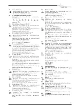 Preview for 57 page of voestalpine bohler welding URANOS 1700 AC/DC Instruction Manual