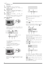 Preview for 58 page of voestalpine bohler welding URANOS 1700 AC/DC Instruction Manual