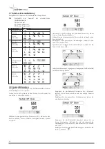 Preview for 60 page of voestalpine bohler welding URANOS 1700 AC/DC Instruction Manual