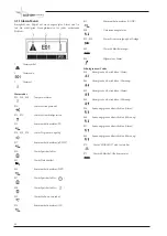 Preview for 62 page of voestalpine bohler welding URANOS 1700 AC/DC Instruction Manual