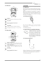 Preview for 63 page of voestalpine bohler welding URANOS 1700 AC/DC Instruction Manual