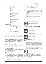 Preview for 79 page of voestalpine bohler welding URANOS 1700 AC/DC Instruction Manual