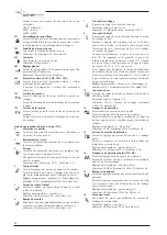 Preview for 80 page of voestalpine bohler welding URANOS 1700 AC/DC Instruction Manual