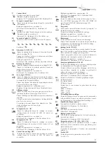 Preview for 81 page of voestalpine bohler welding URANOS 1700 AC/DC Instruction Manual