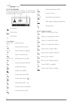 Preview for 86 page of voestalpine bohler welding URANOS 1700 AC/DC Instruction Manual