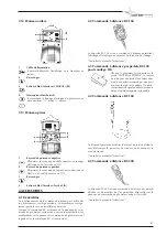 Preview for 87 page of voestalpine bohler welding URANOS 1700 AC/DC Instruction Manual