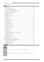 Preview for 96 page of voestalpine bohler welding URANOS 1700 AC/DC Instruction Manual