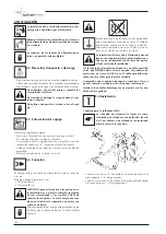 Preview for 100 page of voestalpine bohler welding URANOS 1700 AC/DC Instruction Manual