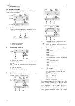 Preview for 102 page of voestalpine bohler welding URANOS 1700 AC/DC Instruction Manual