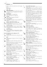 Preview for 104 page of voestalpine bohler welding URANOS 1700 AC/DC Instruction Manual