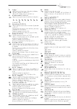 Preview for 105 page of voestalpine bohler welding URANOS 1700 AC/DC Instruction Manual