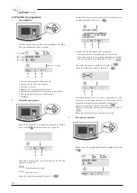 Preview for 106 page of voestalpine bohler welding URANOS 1700 AC/DC Instruction Manual