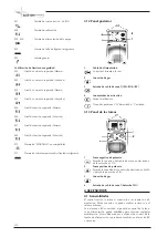 Preview for 110 page of voestalpine bohler welding URANOS 1700 AC/DC Instruction Manual