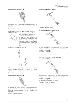 Preview for 111 page of voestalpine bohler welding URANOS 1700 AC/DC Instruction Manual