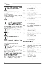 Preview for 112 page of voestalpine bohler welding URANOS 1700 AC/DC Instruction Manual