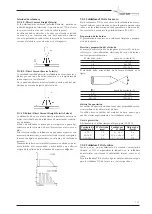 Preview for 115 page of voestalpine bohler welding URANOS 1700 AC/DC Instruction Manual