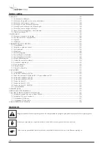 Preview for 118 page of voestalpine bohler welding URANOS 1700 AC/DC Instruction Manual