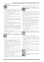 Preview for 120 page of voestalpine bohler welding URANOS 1700 AC/DC Instruction Manual